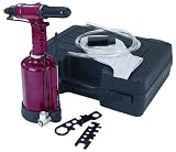 Chicago Pneumatic CP884 Air Hydraulic Riveter - 1/4 Capacity