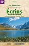 Ecrins, : Massif Parc national et Grandes Rousses, Cerces, Clar�e 196 Itin�raires de randonn�e p�destre