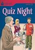 Quiz Night (Foundations Reader)