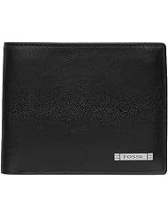 Fossil Leather Evans Mens Wallet ML4265001 by 