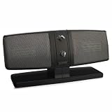 Ambia Ach-120 Portable Two Zone Ceramic Heater