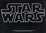 Music : Star Wars - Original Soundtrack - 2 LP set