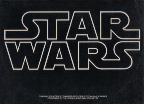 CD-Charts  Music : Star Wars: Original Motion Picture Soundtrack