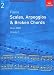 ABRSM: Scales, Arpeggios & Broken Chords for Piano (from 2009) Grade 2