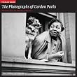 Fields of Vision: The Photographs of Gordon Parks: The Library of Congress