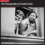Fields of Vision: The Photographs of Gordon Parks: The Library of Congress
