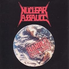 Handle With Care [Vinyl LP]