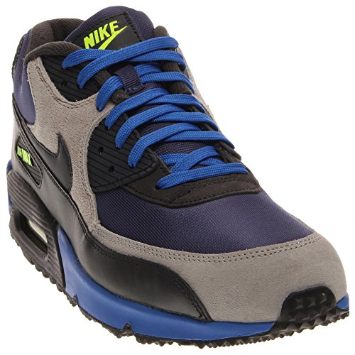 Nike Men's Air Max 90 Winter Prm Running Shoe