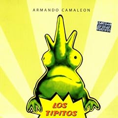 Armando Camaleon