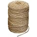 Rope King ST-300 Sisal Twine 300 feet