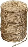 Rope King ST-300 Sisal Twine 300 feet
