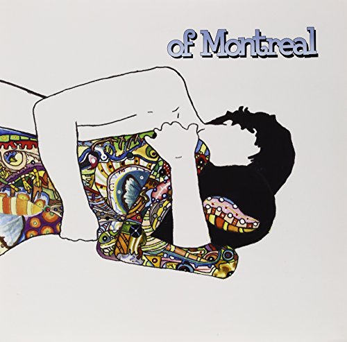 Album Art for Aldhils Arboretum by Of Montreal