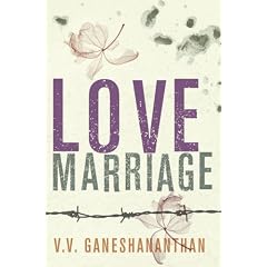 Love Marriage