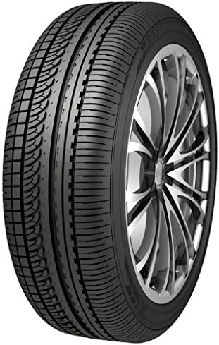 Hibikis Radial Tire - 185\/60R15 84T SL