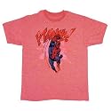 Spiderman - Fang Soft T-Shirt