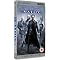 Science fiction and fantasy movies on DVD