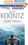 Odd Hours (Odd Thomas Series)