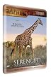 Hugo van Lawick - Serengeti: Wunderwelt der Tiere (Special Edition Metallbox)