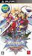 BLAZBLUE CONTINUUM SHIFT EXTEND ���֥�ѥå�����PSP��