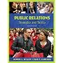 Public Relations: Strategies and Tactics (9th Edition)