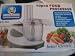 10pc Food Processor 