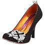 Irregular Choice Women's Tape Me Up Heel