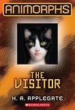 The Visitor (Animorphs)