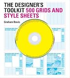 The Designers Toolkit: 500 Grids and Style Sheets