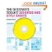 The Designer's Toolkit: 500 Grids and Style Sheets