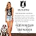 Arm The Animals Women's Catastrophe 2.0 Tank Top (Medium, Athletic Gray)