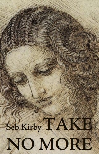 Take No More (The murder mystery thriller)