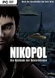 Nikopol - Die R�ckkehr der Unsterblichen - EuroVideo Games