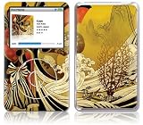 iPod Classic 80GB 120 GB 160GB GelaSkin Kobe by Aya Kato - Designer Adhesive Case Skin