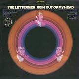 The Lettermen - Goin  Out Of My Head (33 1/3 Vinyl)