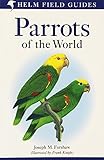 Parrots of the world