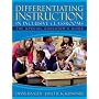 Differentiating Instruction in Inclusive Classrooms: The Special Educator's Guide