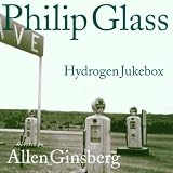 Glass: Hydrogen Jukebox (Gesamtaufnahme) - Glass, Ensemble