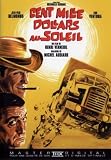 Revue Paramount Home Entertainment  / Cent mille dollards au soleil