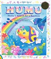 Humus Search For Rainbow