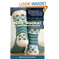 Knit Socks: 17 Classic Patterns for Cozy Feet