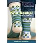 Knit Socks!: 17 Classic Patterns for Cozy Feet by Betsy McCarthy