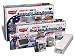 USAutomtic 020340 Medium 300 Solar Charged Automatic Gate Opener Single Gate Deluxe Kit
