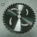 Buy 2 Pk 10 Carbide Tip Brush Cutter Trimmer Blade 40 Tooth