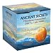 Ancient Secrets Rock Salt Tea Light Holder, Himalayan Natural, Tea Light Holder