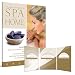 Spa at Home: Pilates for Any Body with 2 CDs: Refreshing Rain Shower and Secluded Beach