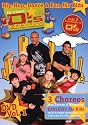 D!'s Kids Club Vol. 1 - Die Tanz DVD f&uuml;r Kids (1 DVD)