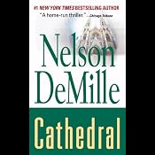 Cathedral | [Nelson DeMille]