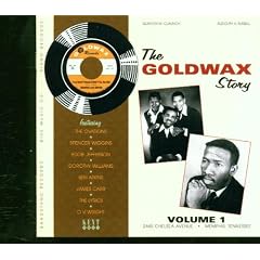 The Goldwax Story Vol.1