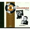 The Goldwax Story, Vol. 1