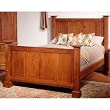 Chatham 20-5/0 Kittery Point Cherry Northeast Panel Bed